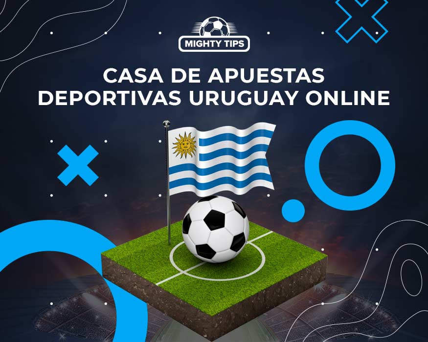 Apuestas Deportivas en Uruguay Guía Completa para Apostadores -496438091