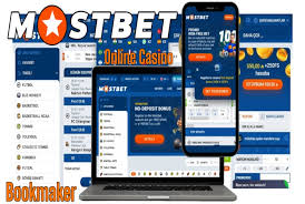Experience Excitement and Thrill with Mostbet A Leading Online Betting Platform
