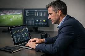 Predicciones Futbol Análisis y Apuestas para el Futuro del Deporte