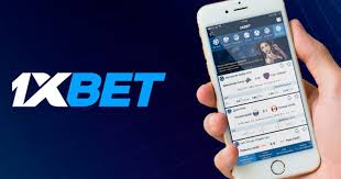 1xBet Aplikasi Your Ultimate Betting Companion 359676706