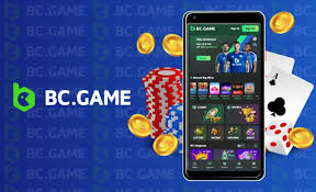 BC.Game Casino México La Nueva Frontera del Juego en Línea
