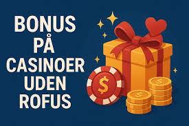 Casino Uden Rufus Trustly En Comprehensive Guide til Online Gambling