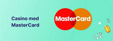 Casinoer med Mastercard En Guide til Sikkert Spil