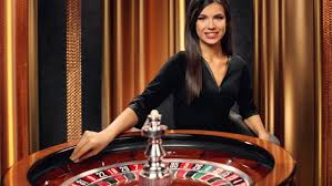 Discover the Best Live Roulette Experience Online -1614393715