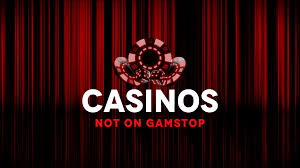 Discover the Best Non GamStop Casinos Your Guide to Alternative Online Gambling