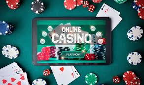 Discover the CasinoJoy Mobile App Your Ultimate Gaming Experience