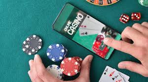 Discover the CasinoJoy Mobile App Your Ultimate Gaming Experience