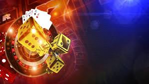 Discover the Exciting World of Casino Coins Game
