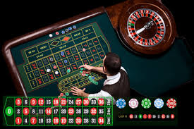 Discover the Thrill of Online Live Roulette for Real Money -1842848621 Discover the Thrill of Online Live Roulette for Real Money -1842848621