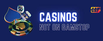 Discover the World of Non GamStop Online Casinos Discover the World of Non GamStop Online Casinos