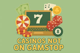 Discovering Non Gamstop Casinos A Guide for Players -1320307621