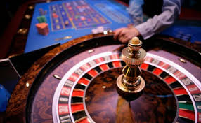 Discovering the Best Roulette Sites in the UK Discovering the Best Roulette Sites in the UK
