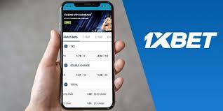 Download the 1xbet App in Indonesia A Step-by-Step Guide