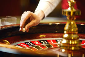 Experience the Thrill of Roulette for Money Online
