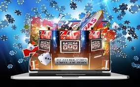 Explore the Exciting World of Gxmble Casino & Sportsbook 745777472