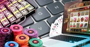 Explore the Exciting World of Gxmble Casino & Sportsbook 745777472