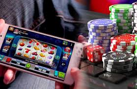 Explore the Exciting World of Gxmble Casino & Sportsbook 745777472