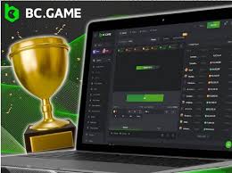 Explore the Thrills of BC Game Online Crypto Casino