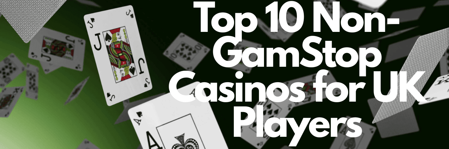 Explore Top Casinos Not Blocked by GamStop