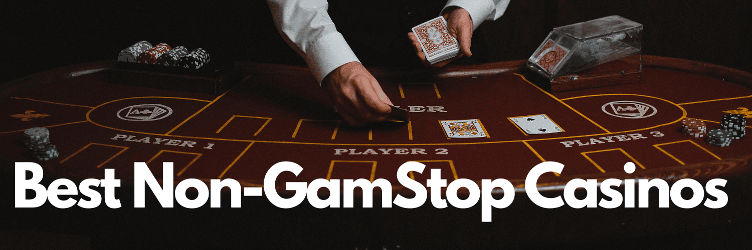 Explore Top Casinos Not Blocked by GamStop