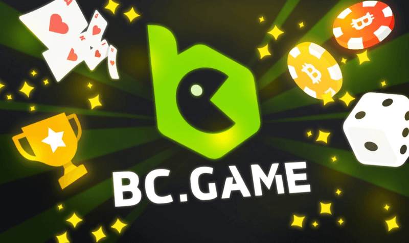 Exploring BC.Game Crypto Casino A New Era of Online Gaming Exploring BC.Game Crypto Casino A New Era of Online Gaming