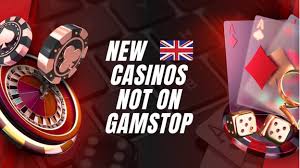 Exploring Casinos Not Registered to GamStop -1787648668 Exploring Casinos Not Registered to GamStop -1787648668