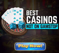 Exploring Casinos Not Registered to GamStop -1787648668 Exploring Casinos Not Registered to GamStop -1787648668