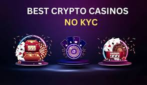 Exploring Casinos Without KYC A Guide to Anonymous Gaming -1091054371 Exploring Casinos Without KYC A Guide to Anonymous Gaming -1091054371