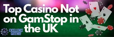 Exploring Non GamStop Casinos in the UK A Guide to Choose Wisely Exploring Non GamStop Casinos in the UK A Guide to Choose Wisely