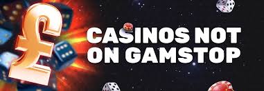 Exploring Roulette Sites Not Registered with GamStop -1368332543