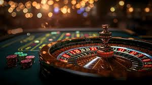 Faszination Live Roulette Ein Leitfaden für Spieler
