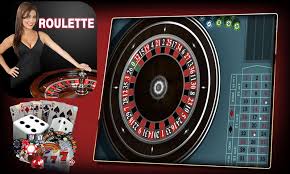 Faszination Live Roulette Ein Leitfaden für Spieler