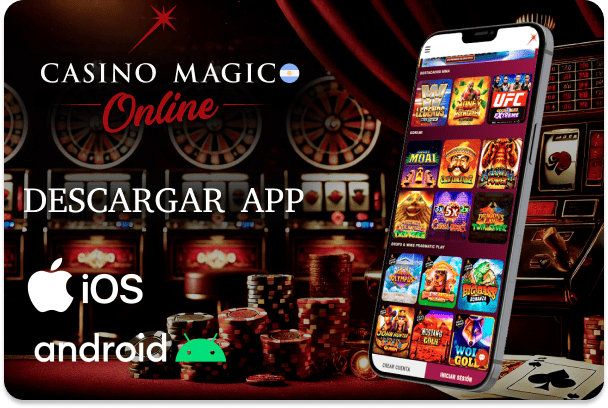 Is Magic Win Casino Legit A Comprehensive Review