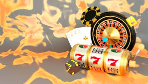 Jokabet Casino Unleash Your Gaming Potential