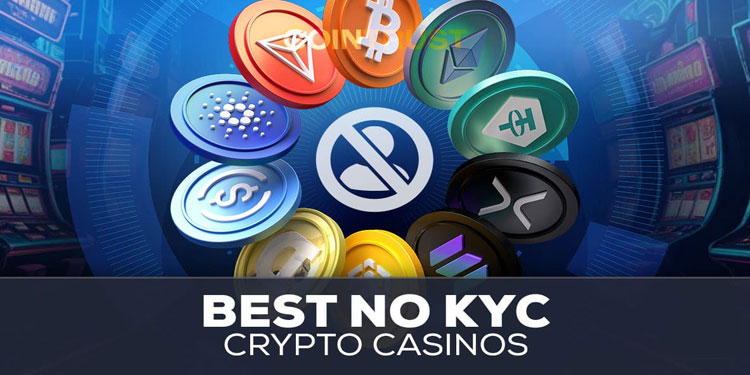 No ID Casinos The Future of Online Gambling -1085758277