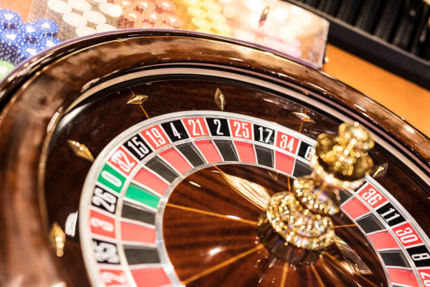 Roulette Echtgeld Der Ultimative Leitfaden für Spieler Roulette Echtgeld Der Ultimative Leitfaden für Spieler