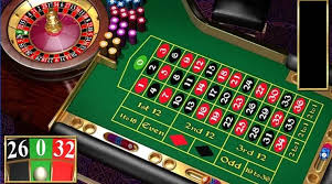 Roulette Online - Die Faszination des digitalen Spiels
