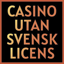 Utländska Casino Utan Svensk Licens En Djupdykning i Alternativen -1723092590 Utländska Casino Utan Svensk Licens En Djupdykning i Alternativen -1723092590