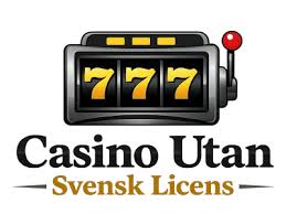 Utländska Casino Utan Svensk Licens En Djupdykning i Alternativen -1723092590 Utländska Casino Utan Svensk Licens En Djupdykning i Alternativen -1723092590